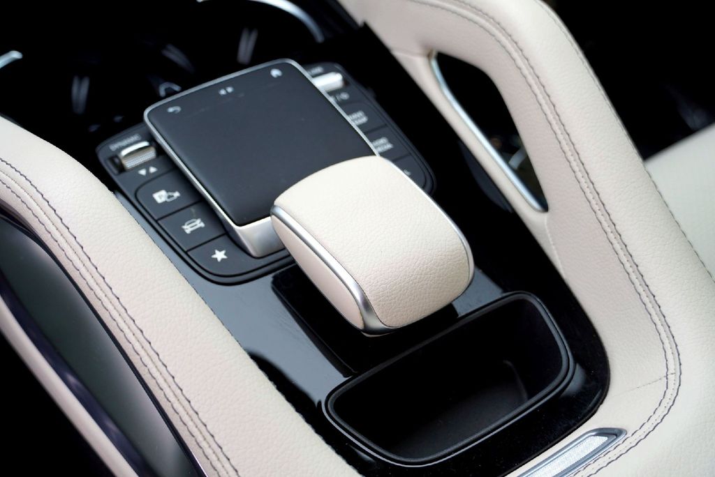 Used Car 2022 Mercedes-benz Gle  Gle 350 For Sale Under $40,000 In Taylor, Texas