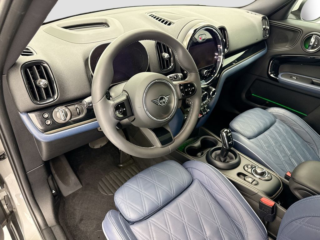 Thumbnail: 2024 MINI Cooper Countryman - 13