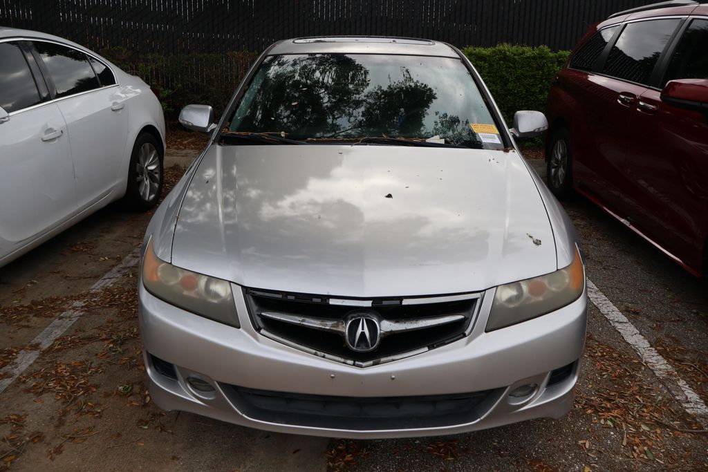 Thumbnail: 2006 Acura TSX - 5