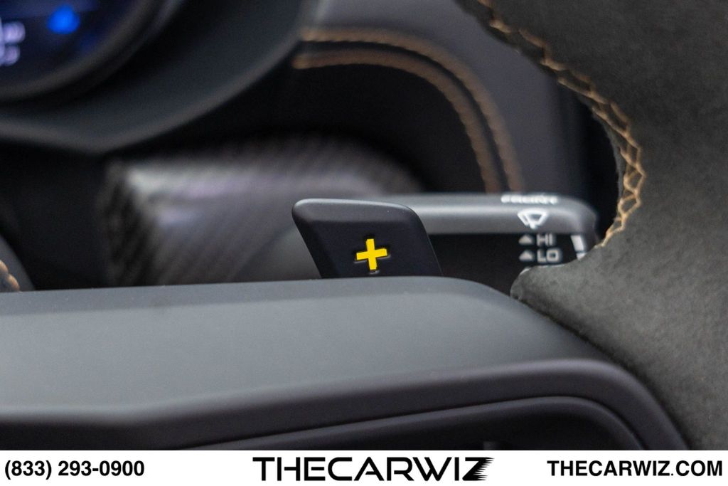 2024 Porsche 718 Spyder RS - Photo 50