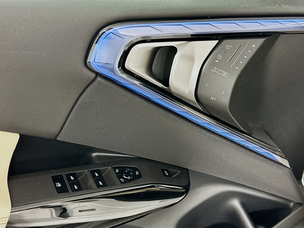 Thumbnail: 2026 BMW X3 - 20