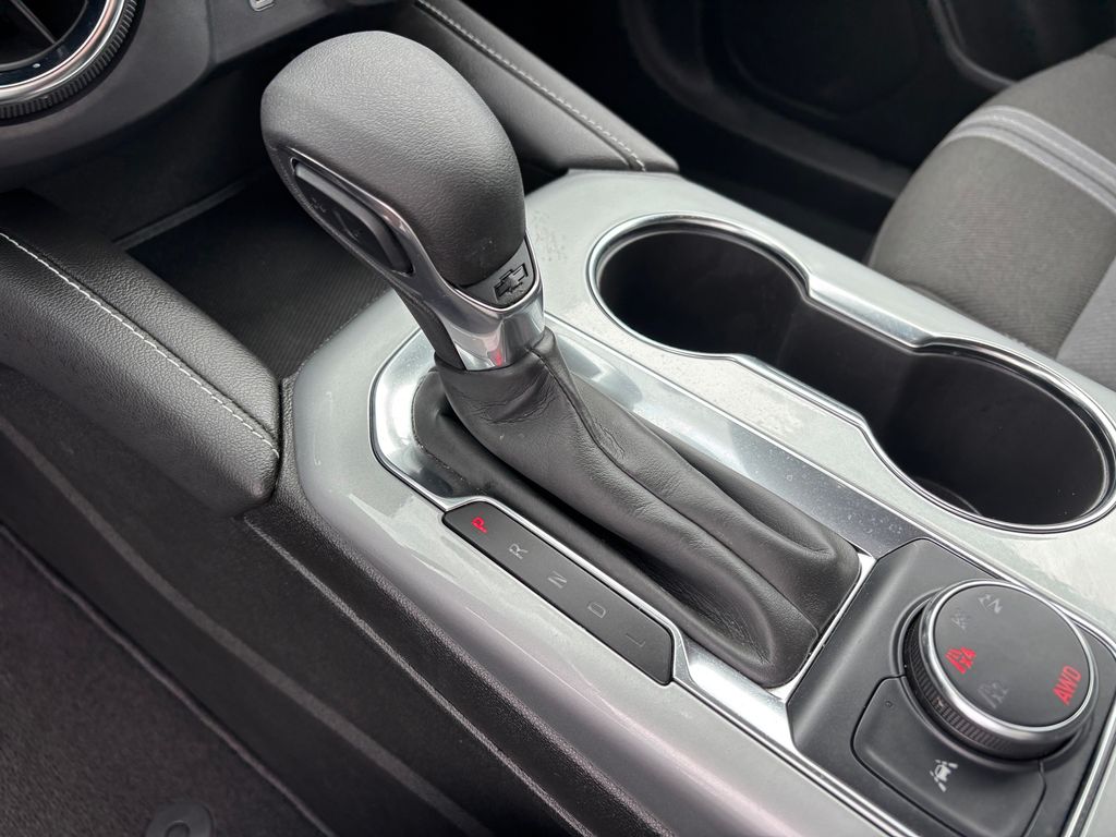 Used Car 2025 Chevrolet Blazer  Lt For Sale Under $35,000 In Austin, Texas