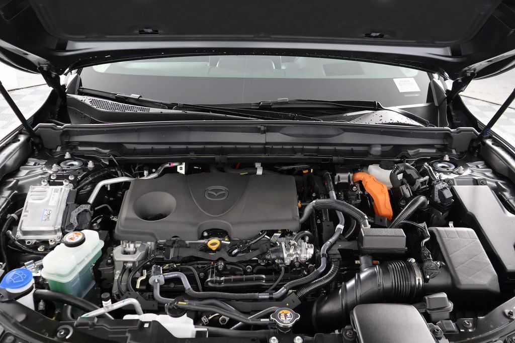 Thumbnail: 2026 Mazda CX-50 - 10