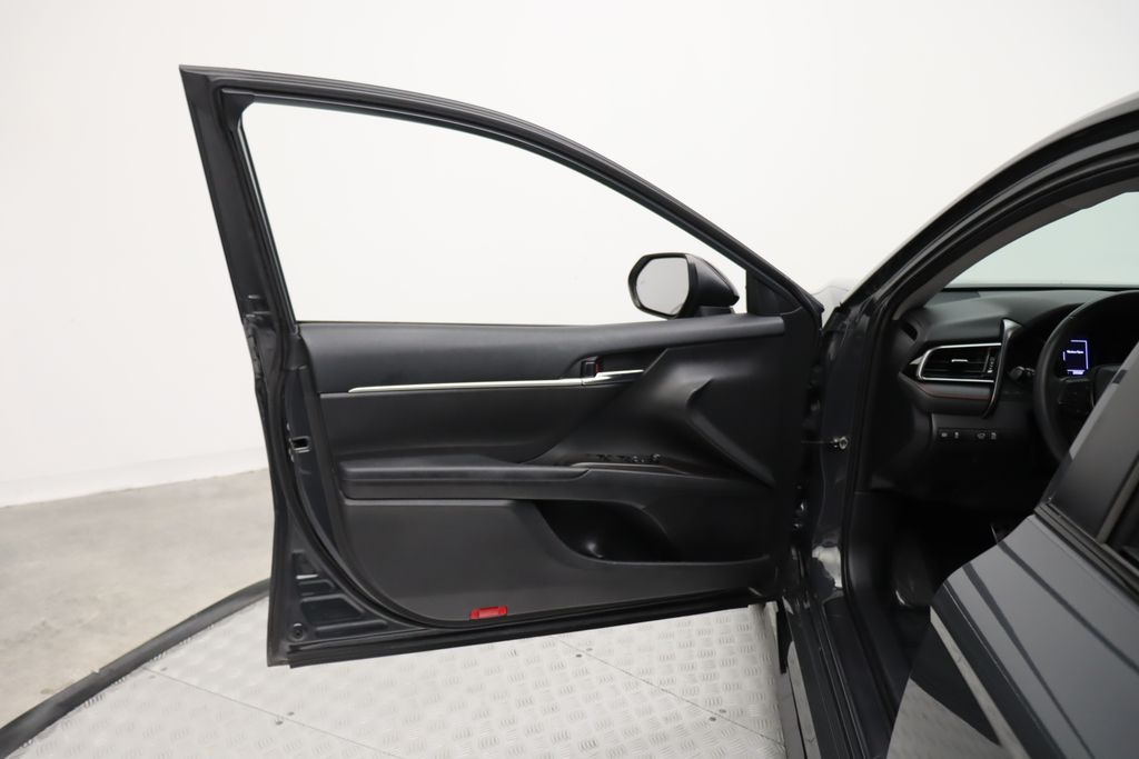 2023 Toyota Camry TRD 16