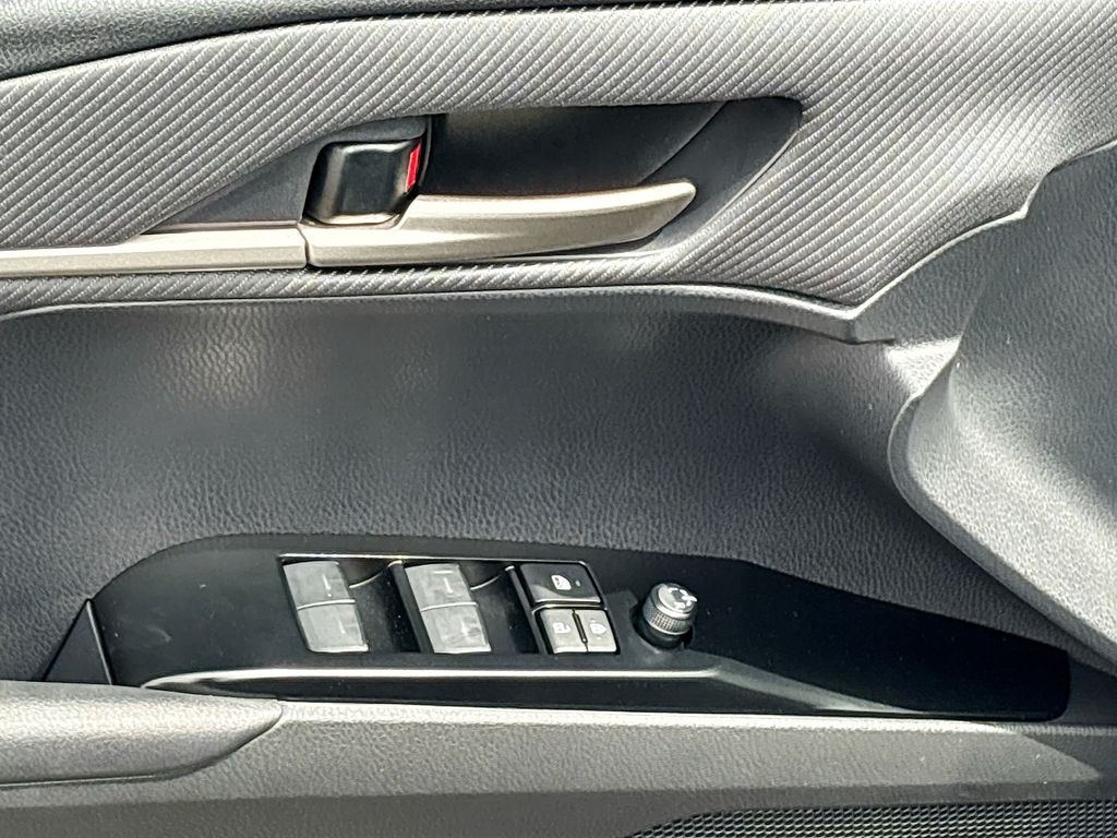 Thumbnail: 2026 Toyota Camry - 22