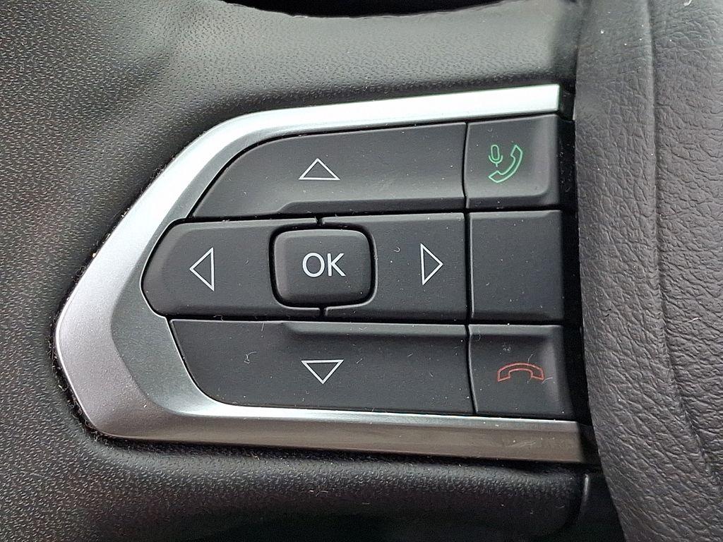 2025 Jeep Compass Limited White at Audi Porsche Sewickley