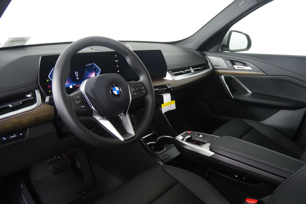 Thumbnail: 2026 BMW X1 - 12