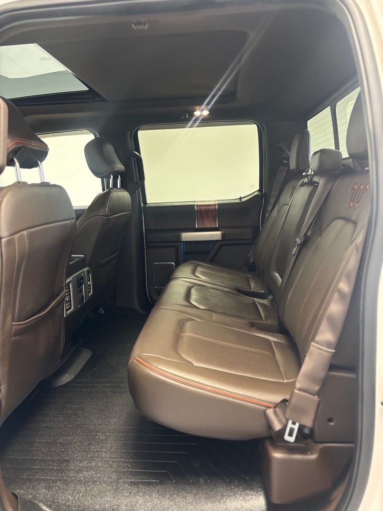 Used 2015 Ford F-150 Truck