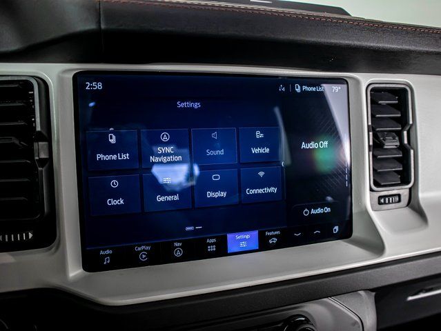 New 2025 White Ford Stroppe Edition image 28