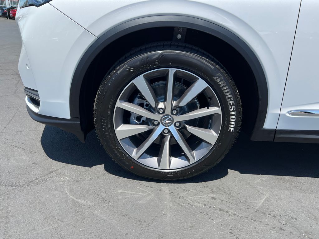 Thumbnail: 2026 Acura MDX - 5