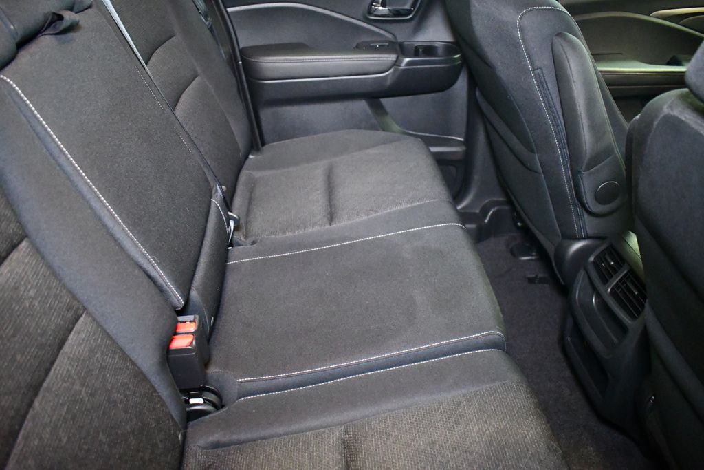 Thumbnail: 2023 Honda Ridgeline - 29