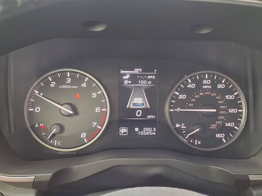 2024 Subaru Ascent Premium - Photo 33