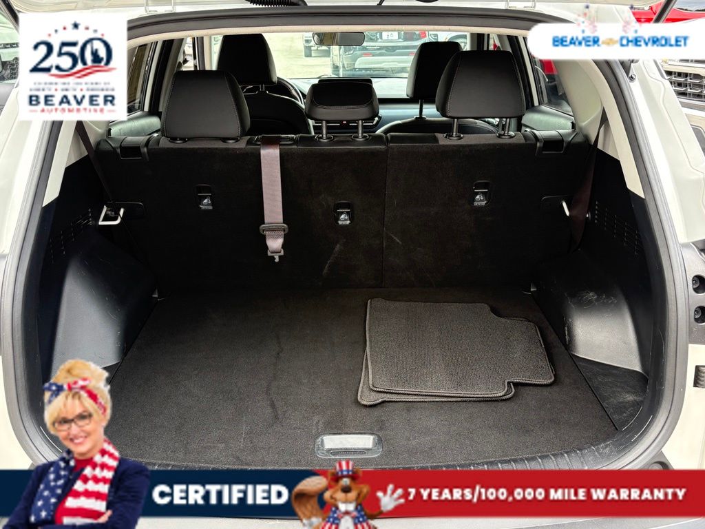 Used 2022 Kia Seltos SUV