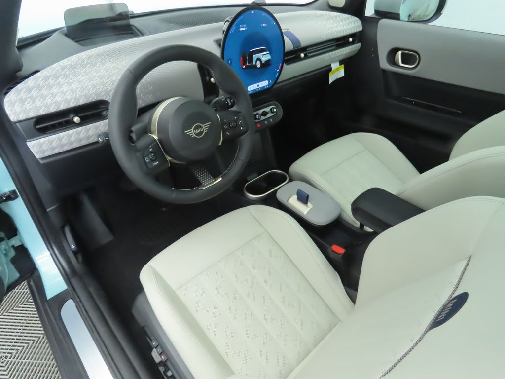 Thumbnail: 2026 MINI Cooper - 10