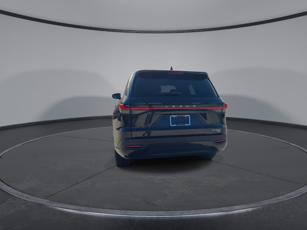Thumbnail: 2026 Lexus TX - 7