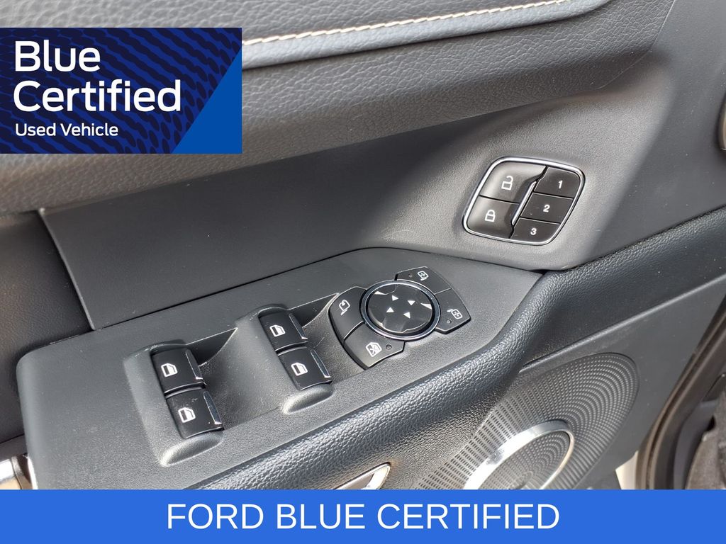 2023 Ford Expedition XLT Silver at AutoSavvy Houston Northwest