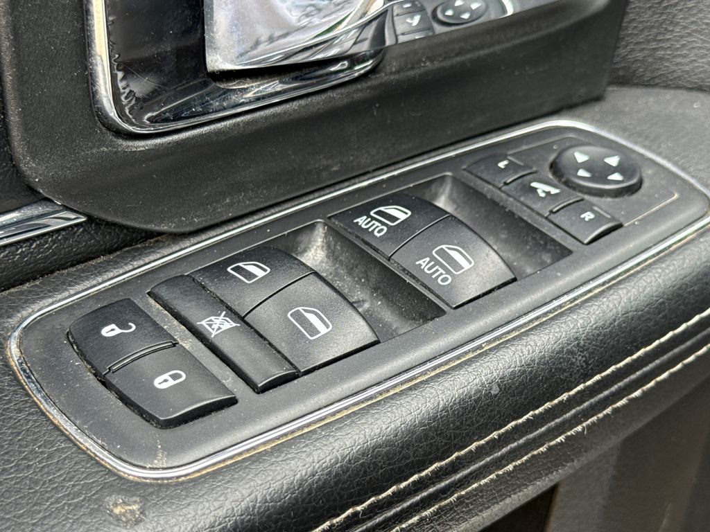 Used 2018 Ram 3500 Truck