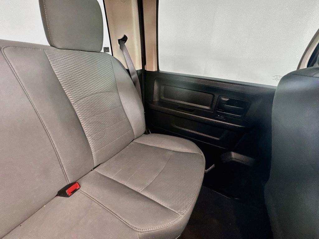Ram1500 Classic14