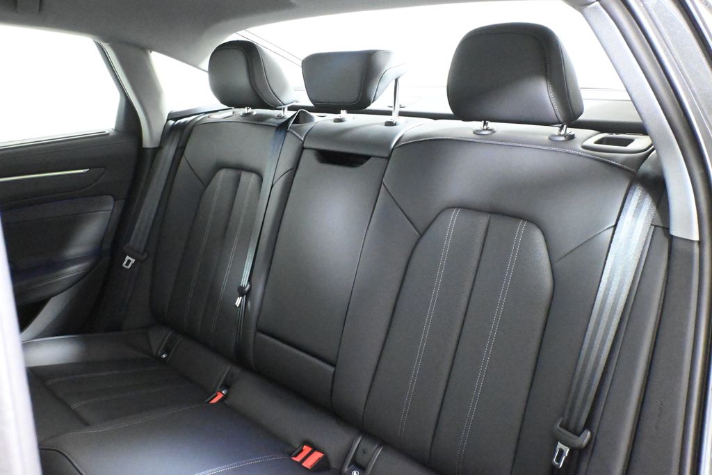 Thumbnail: 2026 Audi A6 - 4