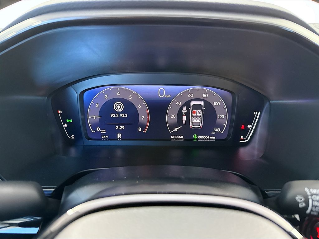 Thumbnail: 2026 Honda CR-V - 31