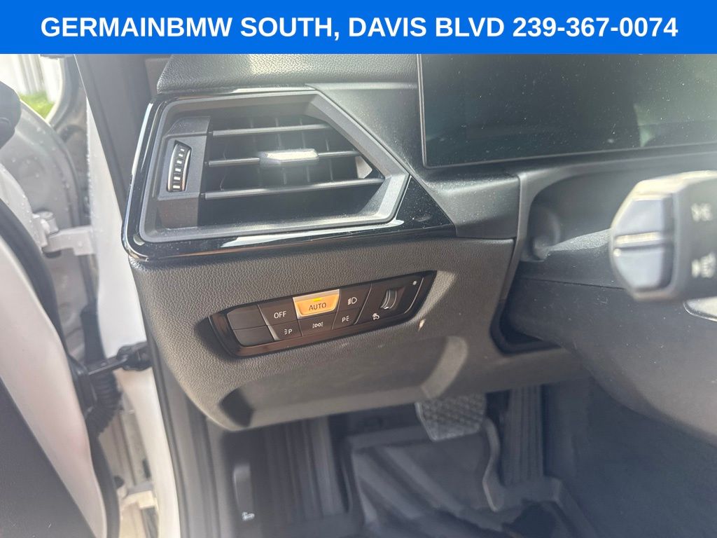 Certified Used 2024 White BMW 230i image 20