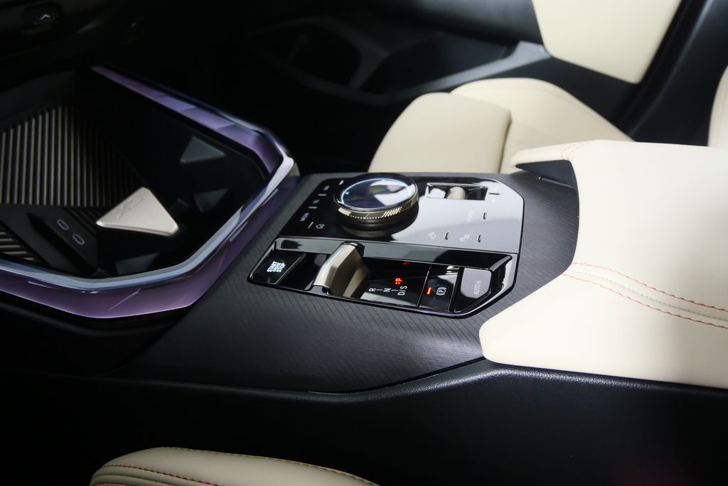 2025 BMW X3 3.0i 22