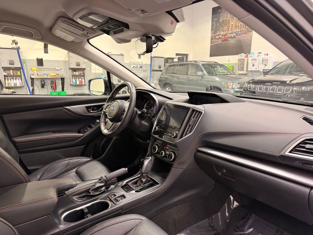 Thumbnail: 2023 Subaru Crosstrek - 29