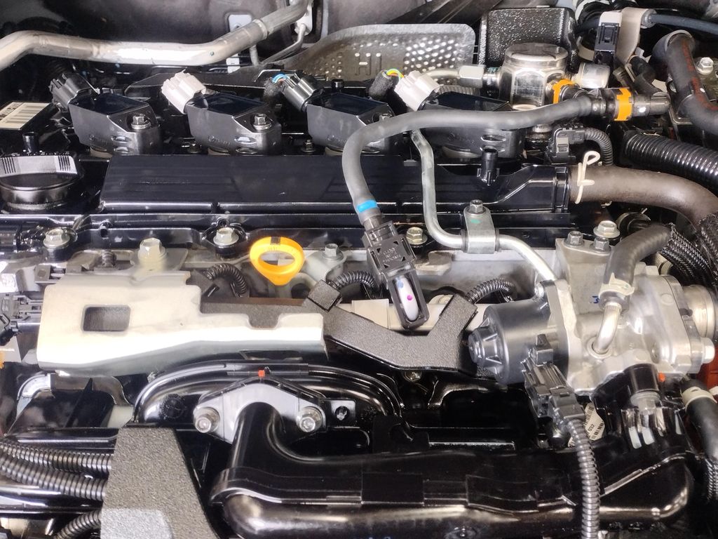 2023 Toyota Corolla Cross Hybrid XSE