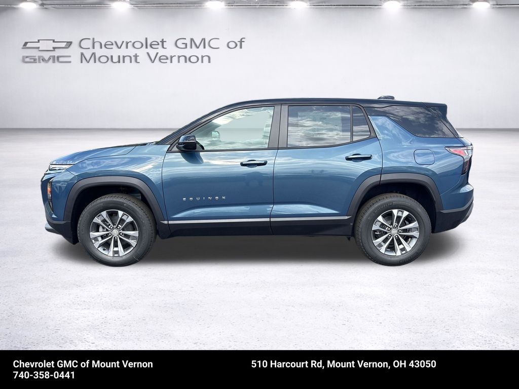 2026 Chevrolet Equinox LT - Image 2