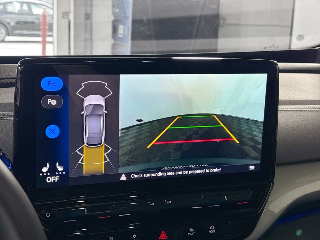 2023 Volkswagen ID.4 Pro S Plus