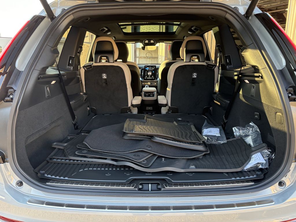 New 2026 Gray Volvo B6 Plus 6-Seater image 26