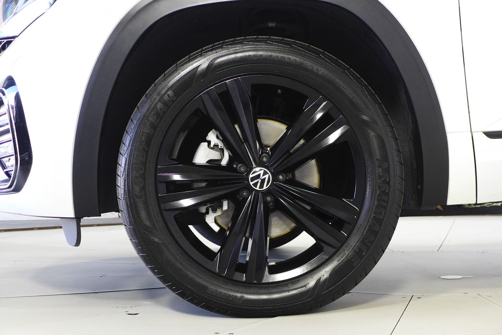 Thumbnail: 2023 Volkswagen Atlas - 5