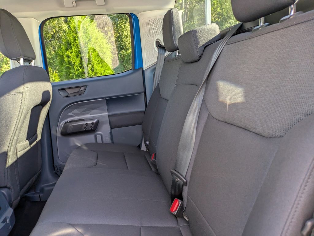 2025 Ford Maverick XL