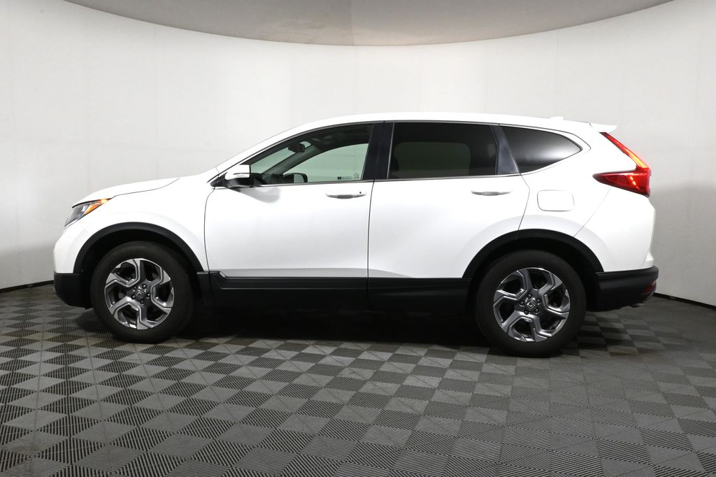 Thumbnail: 2019 Honda CR-V - 2