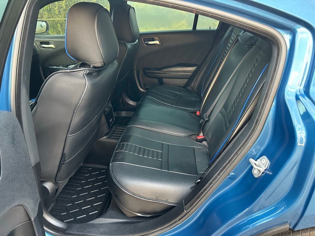 Thumbnail: 2021 Dodge Charger - 13