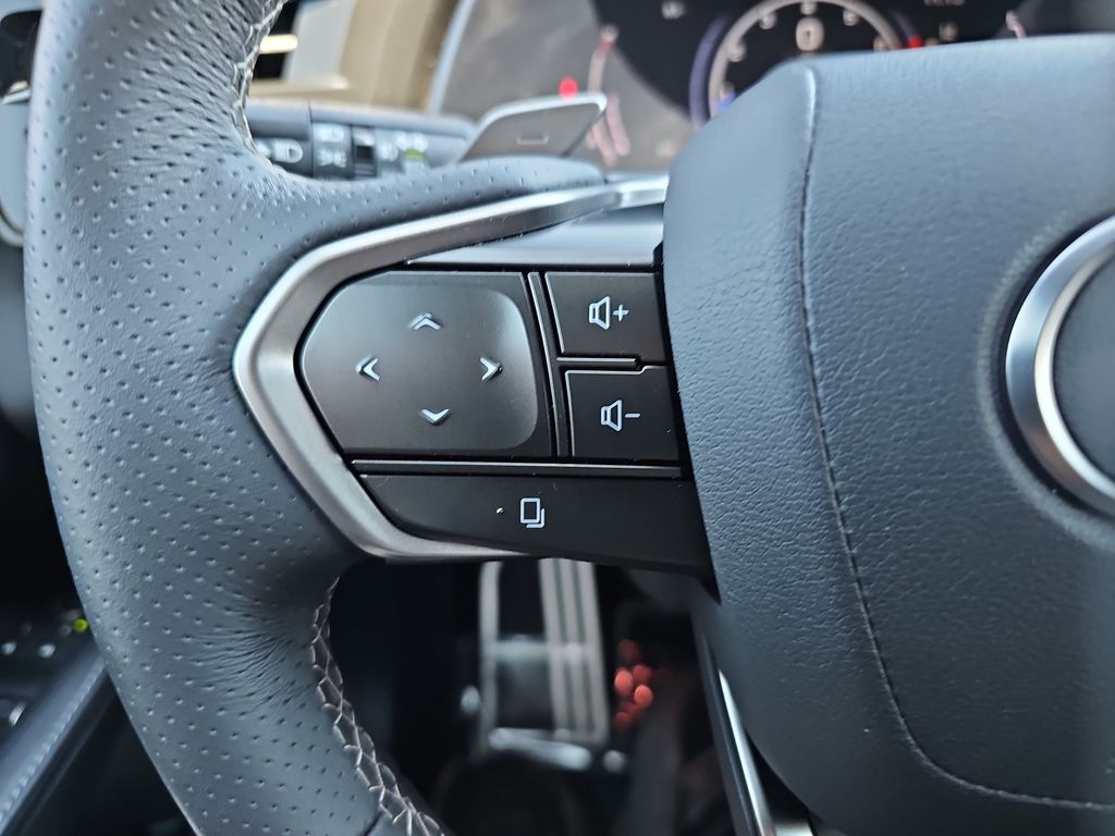 Used 2023 Lexus RX SUV