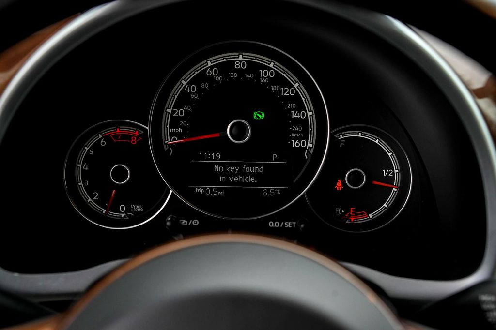 Used Car 2017 Volkswagen Beetle  1.8t Se For Sale Under $30,000 In Taylor, Texas