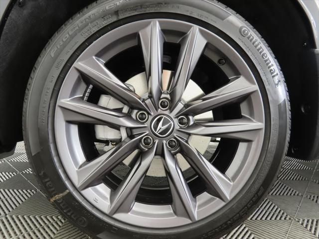 Thumbnail: 2025 Acura ADX - 27