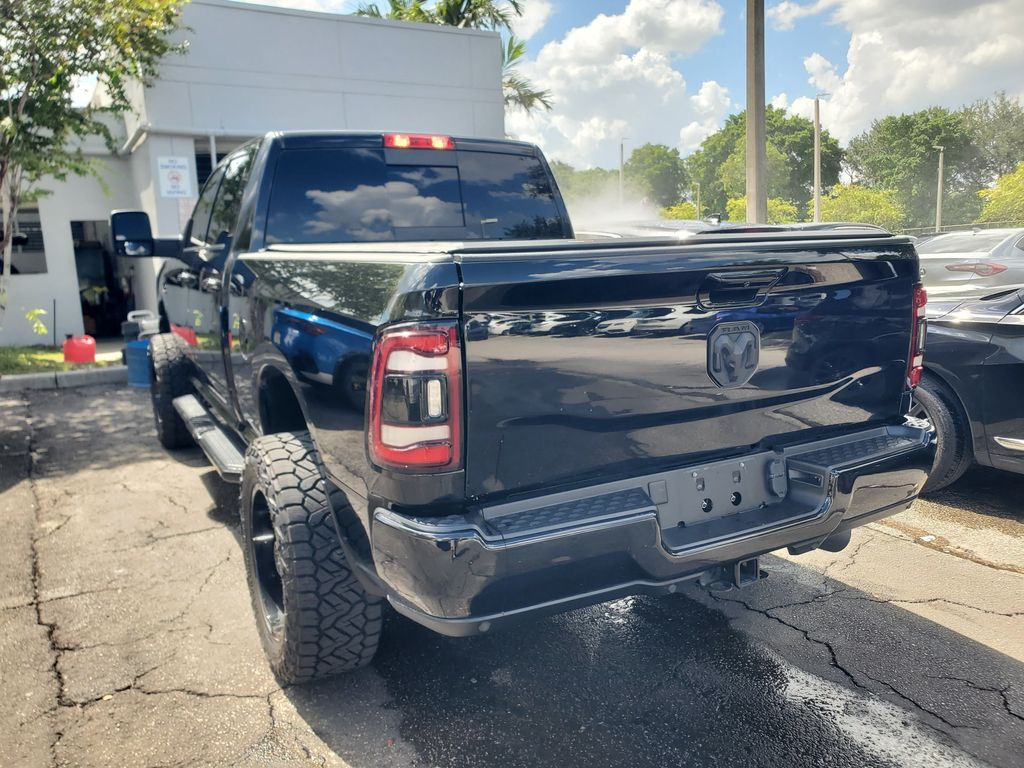 2024 Ram 2500 - $43,988