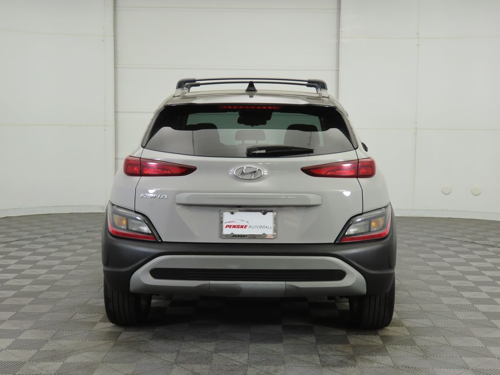 Thumbnail: 2023 Hyundai Kona - 6