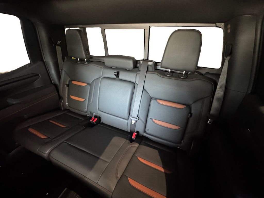 Used Car 2025 Gmc Sierra 1500  At4 For Sale Under $70,000 In Round Rock, Texas
