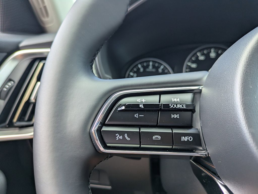 2026 Mazda CX-90 3.3 Turbo Select