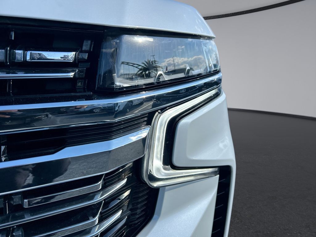 Thumbnail: 2023 Chevrolet Tahoe - 32