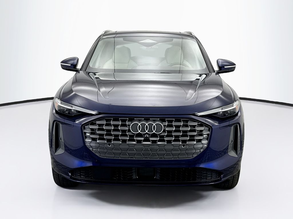 Thumbnail: 2025 Audi Q5 - 2