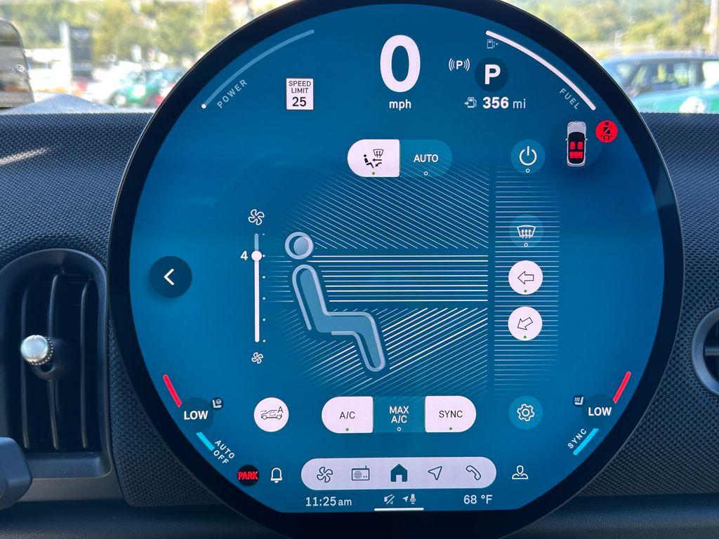 Thumbnail: 2025 MINI Cooper Hardtop - 23