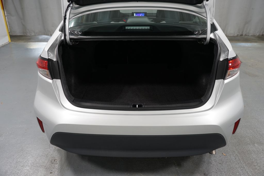 Thumbnail: 2025 Toyota Corolla - 31