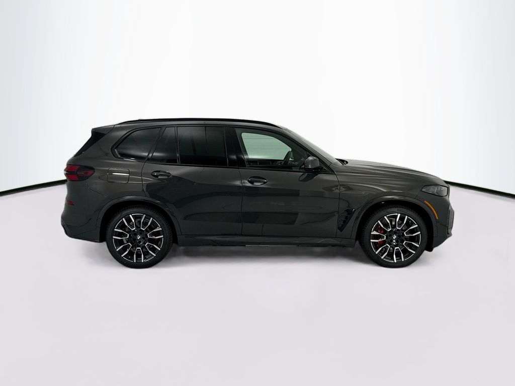 Thumbnail: 2026 BMW X5 - 4