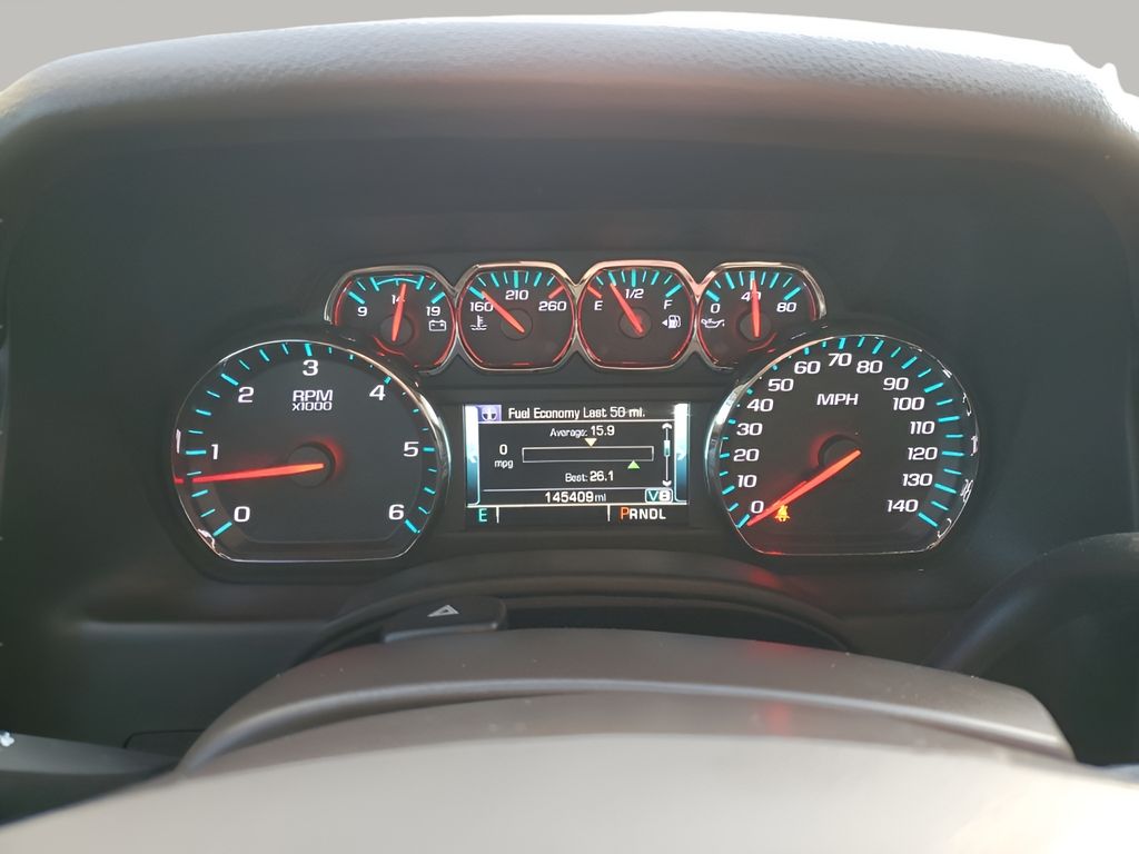 Used Car 2020 Chevrolet Suburban  Lt For Sale Under $20,000 In Austin, Texas