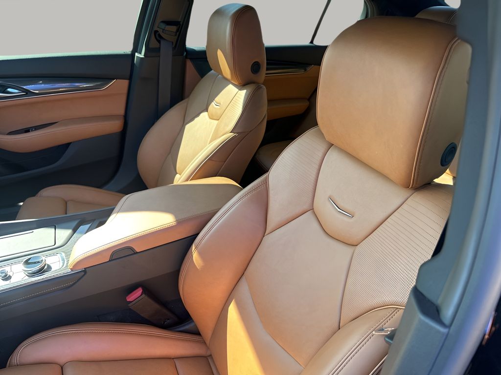 New Car 2025 Cadillac Ct5  Premium Luxury For Sale Under $70,000 In Austin, Texas