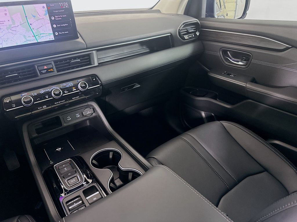 Thumbnail: 2026 Honda Pilot - 24